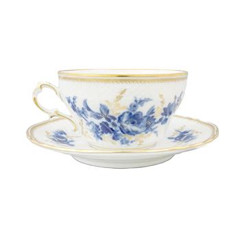 商品Ginori 1735 | Ginori 1735 Santa Margherita Tea Cup, Vecchio Ginori Shape,商家Jomashop,价格¥609图片