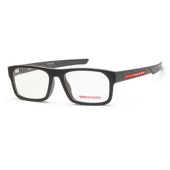 Prada | Prada Linea Rossa 眼镜 2.9折×额外9.2折, 额外九二折
