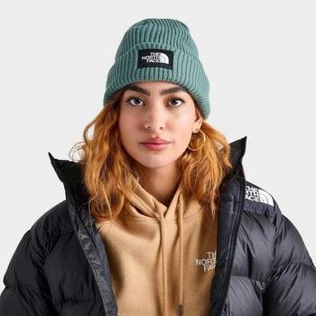 The North Face | The North Face Salty Dog Beanie Hat 7.1折, 满$100减$10, 独家减免邮费, 满减