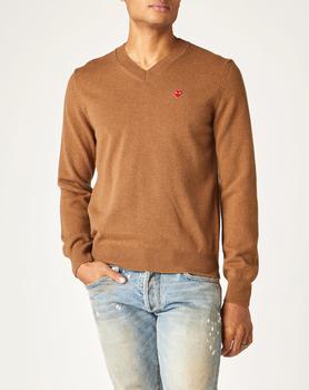推荐V-Neck Sweater商品