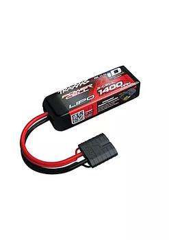 PRIVATE WHITE V.C., Traxxas | Traxxas TRA2823X 1400 mAh 11.1 V 3-Cell 25C LiPo Battery商品图片 