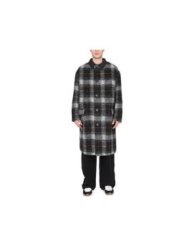 Isabel Marant | ''Kinston'' Coat商品图片,7.2折