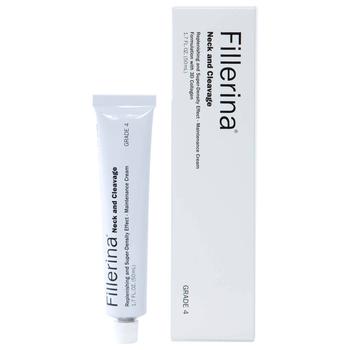 商品Fillerina | Fillerina Neck and Cleavage Cream - Grade 4 50ml,商家SkinStore,价格¥495图片