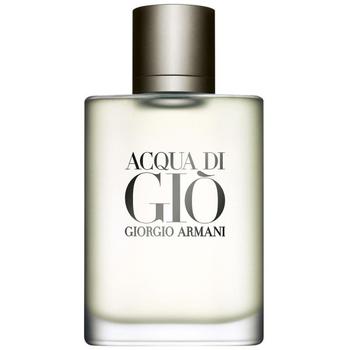 商品Giorgio Armani | Men's Acqua Di Gio EDT Spray 3.4 oz (Tester),商家Jomashop,价格¥413图片