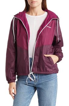 May Valley Lined Windbreaker product img