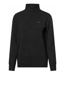 Tommy Hilfiger | Tommy Hilfiger Wool Cashmere Turtleneck商品图片,9.2折