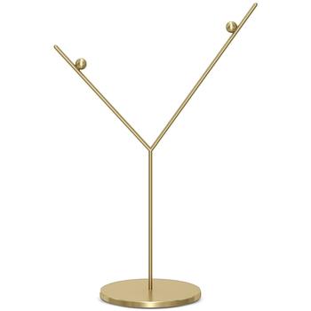 商品Swarovski | Ornament Stand, Gold-Tone,商家Macy's,价格¥423图片