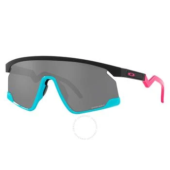 Oakley | Bxtr Prizm Black Shield Unisex Sunglasses OO9280 928005 39 6.2折, 满$200减$10, 满减