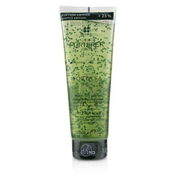 René Furterer | - Forticea Fortifying Ritual Energizing Shampoo - All Hair Types (Limited Edition + 25%) 250ml/8.4oz商品图片,9.3折, 满$275减$25, 满减