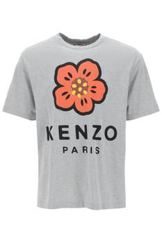 Kenzo | BOKE FLOWER SHIRT商品图片,额外7折, 额外七折