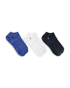 Ralph Lauren | Athletic Socks, Pack of 3,商家Bloomingdale's,价格¥167