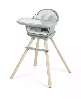 Maxi-Cosi | Moa 8-in-1 Highchair,商家Macy's,价格¥1322