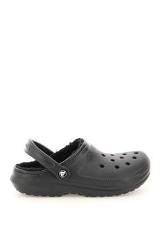 crocs, Crocs | CLASSIC LINED CLOG UNISEX商品图片 7.5折×额外7.5折, 额外七五折