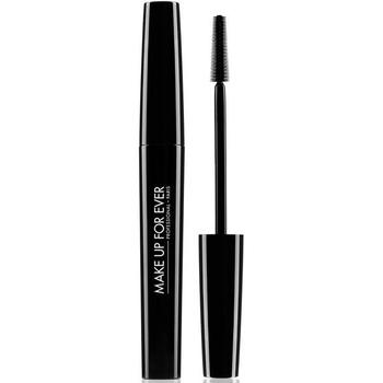 Make Up For Ever成分, Make Up For Ever | MAKE UP FOR EVER smoky Stretch Lenghtening and Defining Mascara 7ml - Black商品图片 1件7.5折, 满折