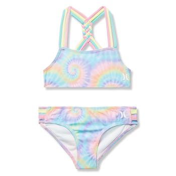 商品Hurley | Braided Multi Strap Set (Toddler),商家Zappos,价格¥217图片