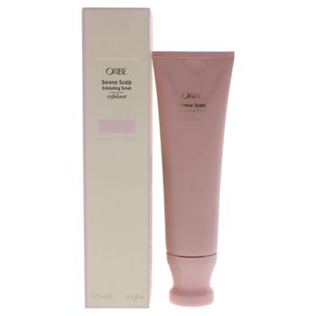 推荐Oribe Serene Scalp Exfoliating Scrub Unisex cosmetics 811913019467商品