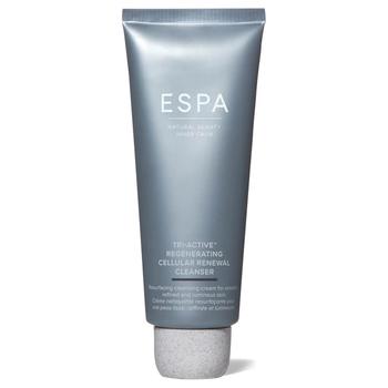 推荐ESPA (Retail) Tri-Active Regenerating Cellular Renewal Cleanser 100ml商品