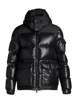 moncler羽绒服, Moncler | Masaya Polyester Jacket商品图片 