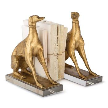 商品Regina Andrew | Norman Bookends, Set of 2,商家Bloomingdale's,价格¥2170图片