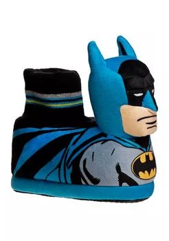 推荐Toddler Boys Batman Slippers商品