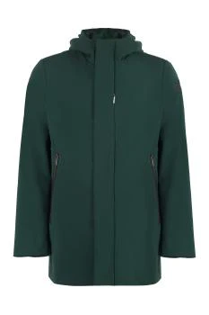 推荐RRD 男士外套 WES01026 绿色商品