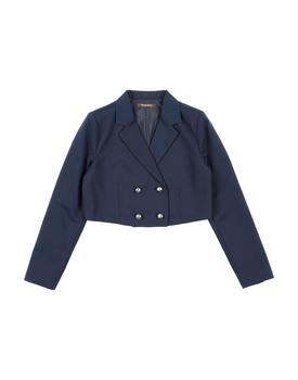 商品Manila Grace | Blazer,商家YOOX,价格¥680图片