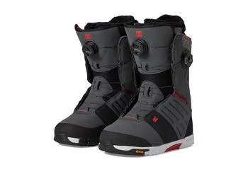推荐Judge Dual BOA® Snowboard Boots商品