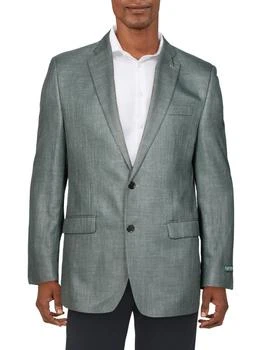Ralph Lauren | Lexington Mens Linen Professional Two-Button Blazer 5折, 独家减免邮费