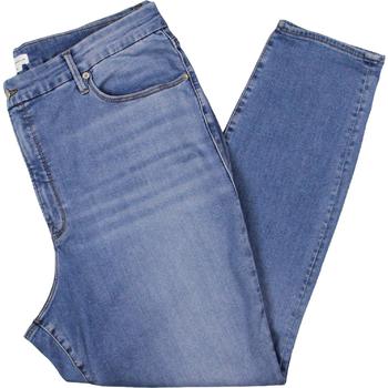 Good American | Good American Womens Good Waist Denim High Rise Skinny Jeans商品图片,2.5折, 独家减免邮费
