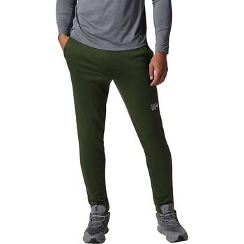 Mountain Hardwear | Mountain Hardwear Men's Polartec Power Stretch Pro Pant商品图片,7.5折