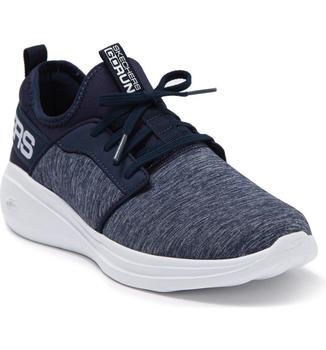 SKECHERS | GOrun Fast-Alulight Sneaker商品图片,5.1折