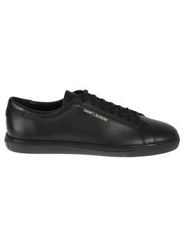 推荐Saint Laurent Andy Low-top Sneakers商品