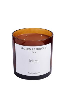 推荐1.4kg Merci Scented Candle商品