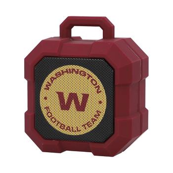商品Prime Brands | Washington Football Team ShockBox LED Speaker,商家Macy's,价格¥144图片