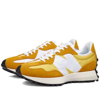 new balance 327真假, New Balance | New Balance WS327LAH商品图片 满$200享9.5折, 满折