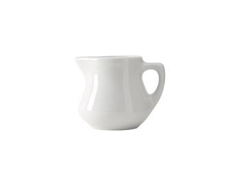 商品Tuxton | Tea Pots, Creamers & Sugars Creamer 3-1/2oz 3-1/2"x2-3/4"H, 12 Pieces,商家Premium Outlets,价格¥767图片
