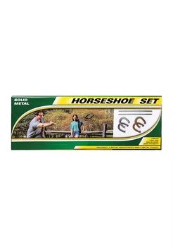 Gener8 | Horse Shoe Set,商家Belk,价格¥359