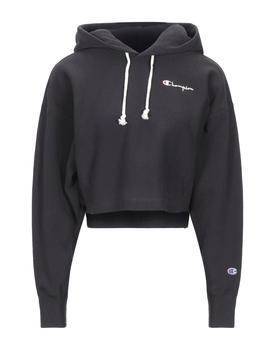 CHAMPION | Hooded sweatshirt商品图片,4.3折