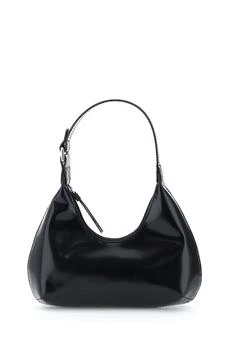 by FAR | By Far Baby Amber Zip-Up Shoulder Bag 5.3折