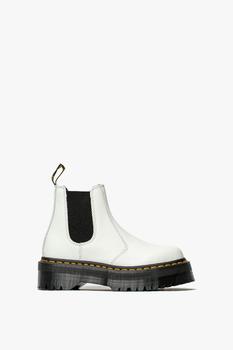 更多dr. martens 2976, Dr. Martens | Women's 2976 Quad商品图片 