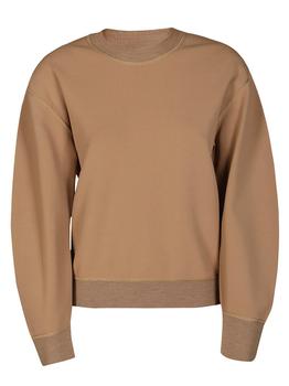Stella McCartney | Stella McCartney Compact Knit Jumper商品图片,9.1折
