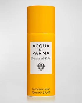 Acqua di Parma | 5 oz. Colonia Deodorant Spray,商家Neiman Marcus,价格¥471