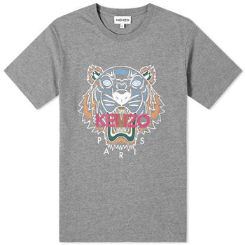 推荐Kenzo Tiger Tee商品