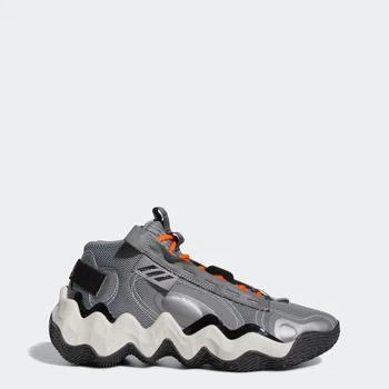 Adidas | Women's adidas Exhibit B Candace Parker Mid Basketball Shoes,商家Premium Outlets,价格¥344