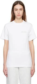 推荐White Rizzoli T-Shirt商品