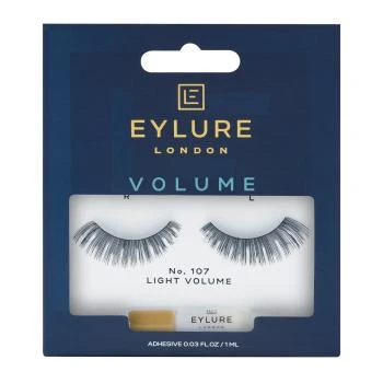 EYLURE | Eylure 爱潞儿 仿若天成假睫毛 No.107 晚宴款,商家Feelunique,价格¥67