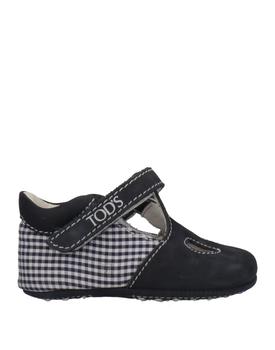 商品Tod's | Newborn shoes,商家YOOX,价格¥247图片