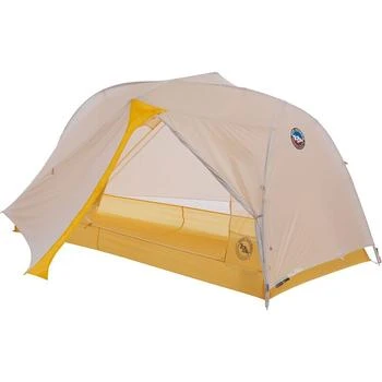 Big Agnes | Tiger Wall UL2 Tent: 2-Person 3-Season,商家Steep&Cheap,价格¥2595