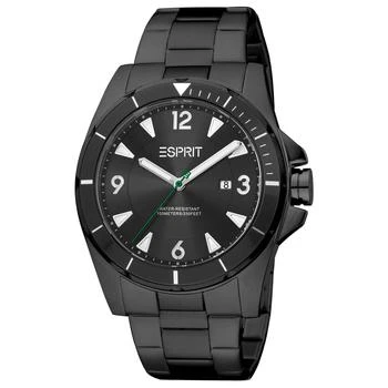 Esprit | Esprit Arlo Men's Watch,商家Ashford,价格¥444