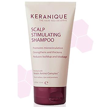 推荐Keranique Scalp Stimulating Shampoo - FREE Gift商品